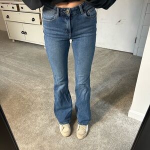 Garage Jeans
